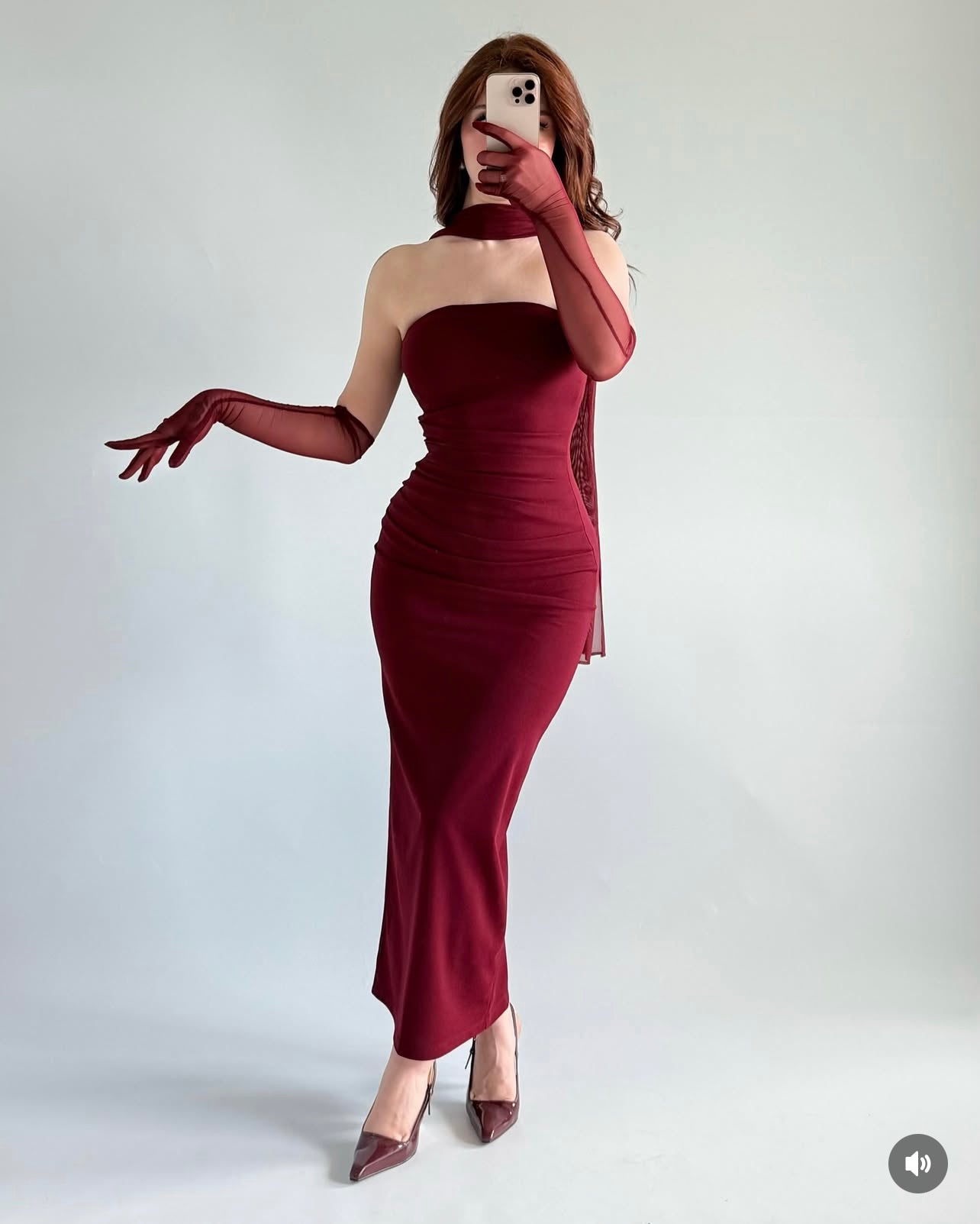 Robe STARS